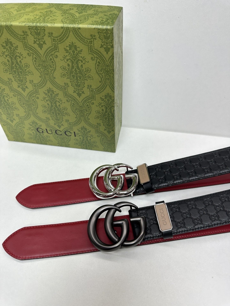 Gucci Belts